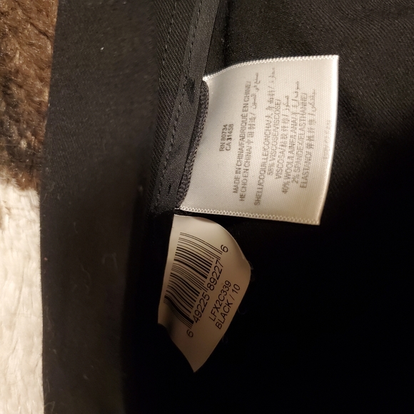 BCBGMAXAZRIA Riding Pant - Picture 8 of 10